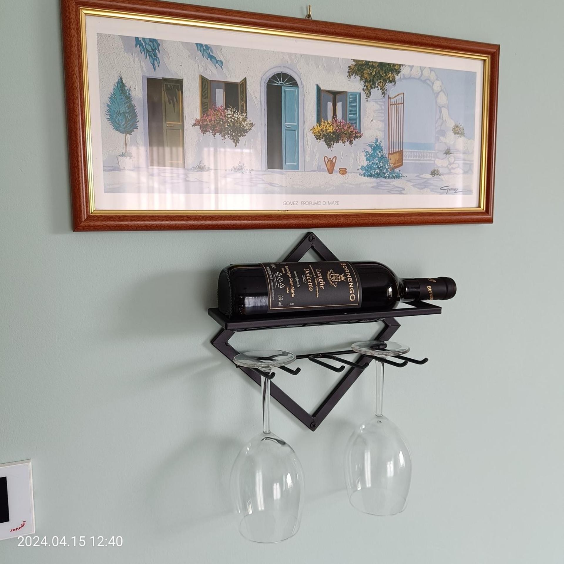 سالوزو Villa Mariana Bed And Breakfast المظهر الخارجي الصورة